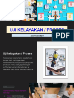 Uji Proses