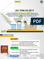 04PMK231 PMK.03 2019-Perpajakan