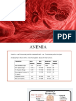 Sesi Ilmiah Tim 5 Anemia