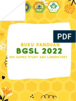 Panduan Maba BGSL - Fix