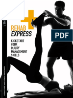 Rehab Express Prospectus