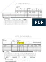 Formulir Isian TKDN Jasa - Catering