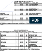 Mesas Exam Prev. Mecanica c Sup Modifjul 2011