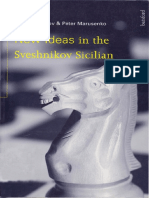 New Ideas in The Sveshnikov Sicilian