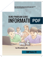 Informatika BG Kls Vii