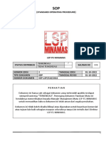 SOP-LSP-MINAMAS-018-Mengelola Ketidakberpihakan