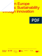 Perform Europe Insights- Sustainability through innovation_0