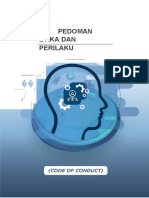 Buku-Code-Of-Conduct - V6April20191625047349 Pedoman Etika Dan Perilaku