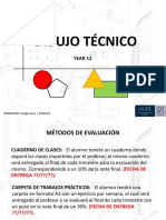 Dibujo Tecnico Teoria 1