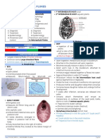 (PARA) 2.04 - Intestinal Flukes - Dr. Alvarado