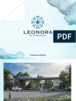 Leonora Brochure 2022
