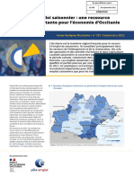 L'emploi Saisonnier en Occitanie