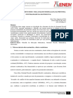 Matemática e Misticismo Uma Análise Russelliana Da Pretensa