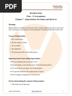 Class 11 Accountancy Chapter 3 Notes | PDF | Accounting | International ...