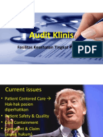 Audit Klinis