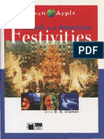 British and American Festivities PDF