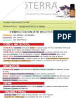 Problematiche Principali