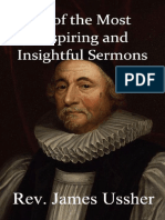 37 of The Most Inspiring and in - James Ussher