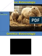 Biotecnologia