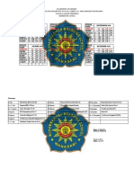 Kalender Akademik SMP MBS