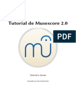 Tutorial Musescore - 6