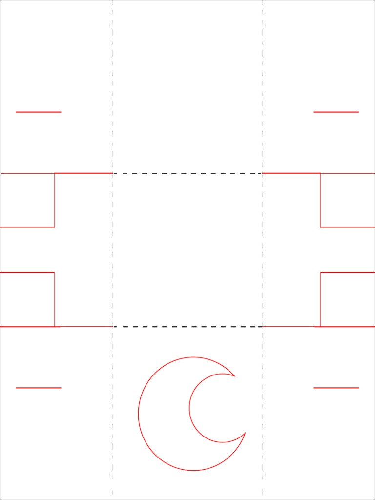 1 Recommended Template For Printing (8.5x11) | PDF