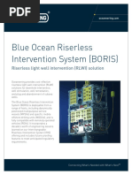 PDG System Installation Overview | PDF | Pipe (Fluid Conveyance ...