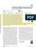 Published ACS Sensors Blood Pattern