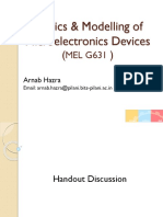 1-Introduction Semiconductor Electronics