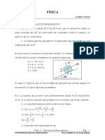 Física PAU25 Tema 3 Soluciones