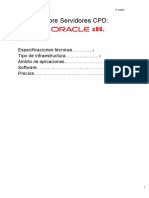 Oracle x86 TERMINADO