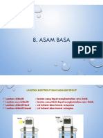 Asam Basa