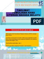 Pemulihan (Literasi Bahasa Melayu 2021 - 2022 Skdtho)