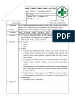 4.2.4.4 Sop Evaluasi Kegiatan Pelaksanaan Ukm