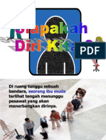 siapakah diri kita