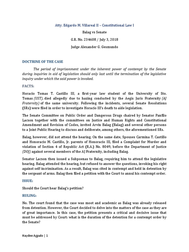 070 balag v senate g r no 234608 jul 3 2018 pdf united