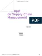 Le Supply Chain Management - en 37 Fiches-Outils