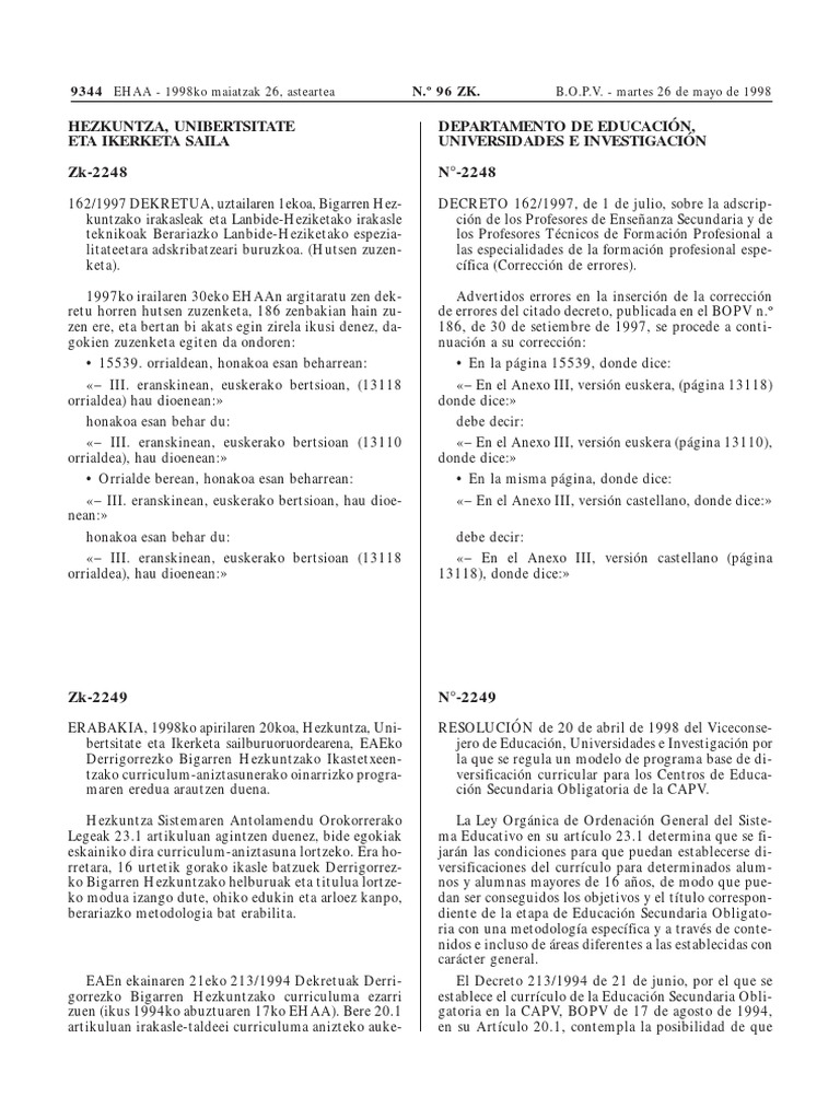 DC Programa Base | PDF | Sociedad | Comunicación