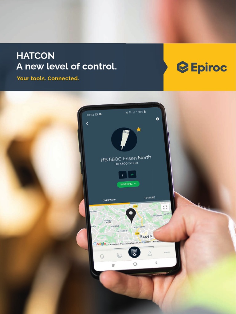 Hat CON | PDF | Technology & Engineering