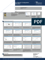 En Quick Start Guide ASIMON Configuration Safety Basic Monitor