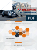 Thenorthtransportation PDF