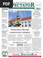 Download Slovak Spectator 1725 by The Slovak Spectator SN59746143 doc pdf