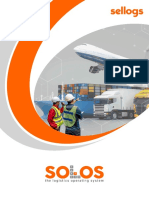 SOLOS Brochure