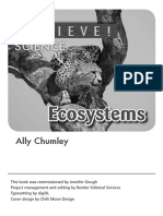 As Ecosystems Book
