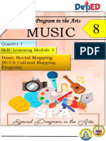 Music8 SPA Q1 Module 3