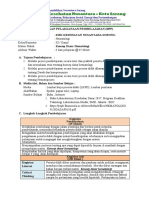 RPP - Hematologi 1 Buku