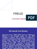 Freud 2021