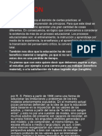 Adoctrinamiento