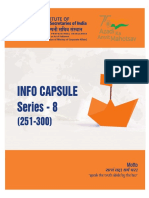 Info Capsule Series88