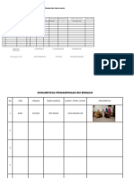 Form Laporan Pendampingan (Mei)